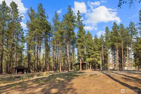 341 Teanaway Ridge WAY, Cle Elum, WA 98922