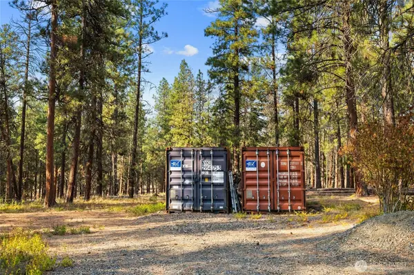 341 Teanaway Ridge WAY, Cle Elum, WA 98922