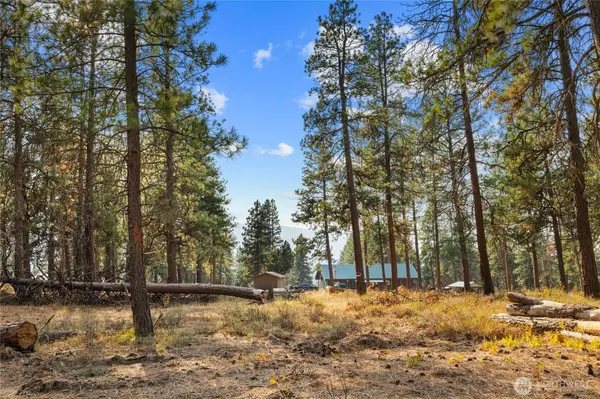 341 Teanaway Ridge WAY, Cle Elum, WA 98922