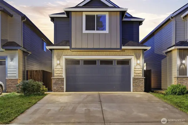 7110 S 13th ST, Ridgefield, WA 98642