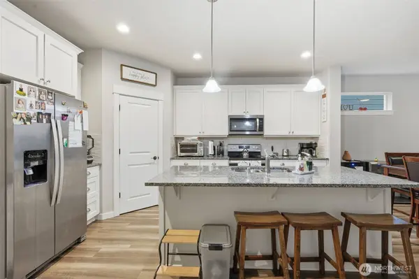 7109 S Ridge WAY, Ridgefield, WA 98642