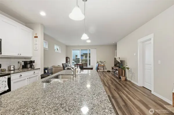 7109 S Ridge WAY, Ridgefield, WA 98642