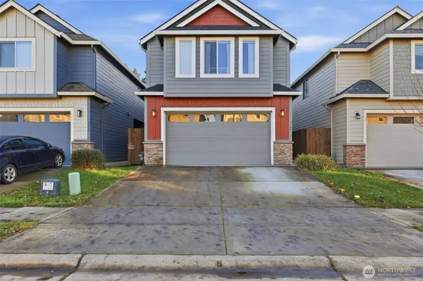 7109 S Ridge WAY, Ridgefield, WA 98642