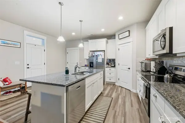 7109 S Ridge WAY, Ridgefield, WA 98642