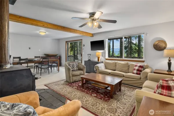 211 Indian Hill RD, Cle Elum, WA 98922