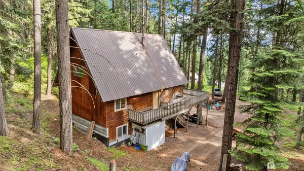 211 Indian Hill RD, Cle Elum, WA 98922