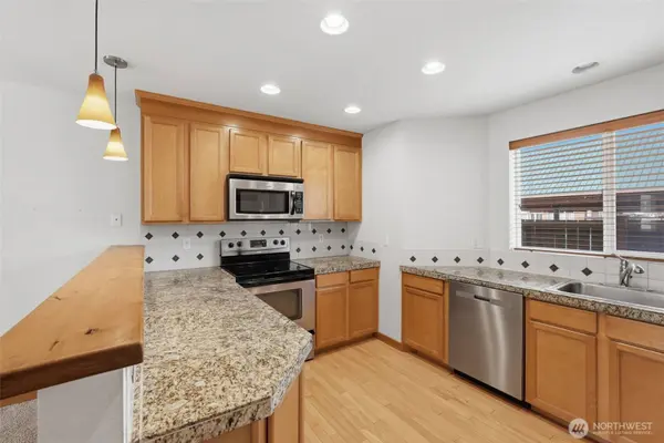 313 N Wright AVE, Cle Elum, WA 98922