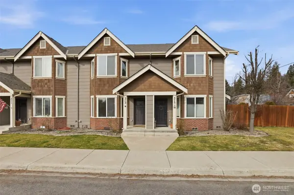 313 N Wright AVE, Cle Elum, WA 98922