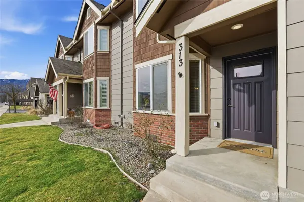 313 N Wright AVE, Cle Elum, WA 98922