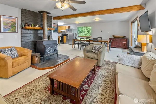 211 Indian Hill RD, Cle Elum, WA 98922