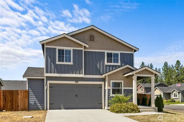 306 Bala DR