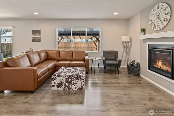 306 Bala DR, Cle Elum, WA 98922