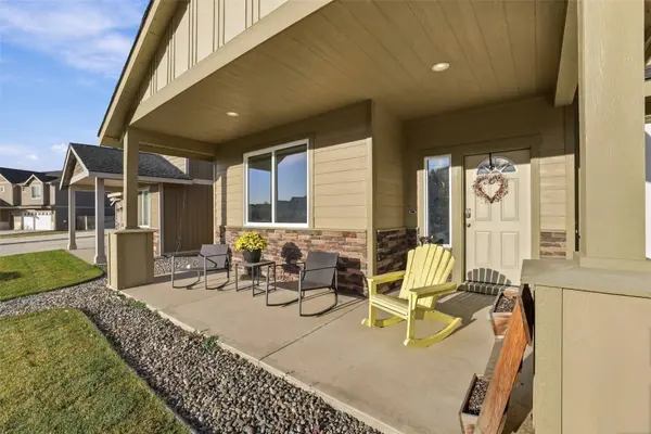 2313 N Sunnyview LN, Ellensburg, WA 98926