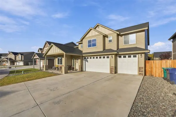 2313 N Sunnyview LN, Ellensburg, WA 98926