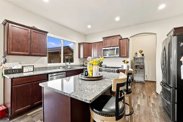 2313 N Sunnyview LN, Ellensburg, WA 98926