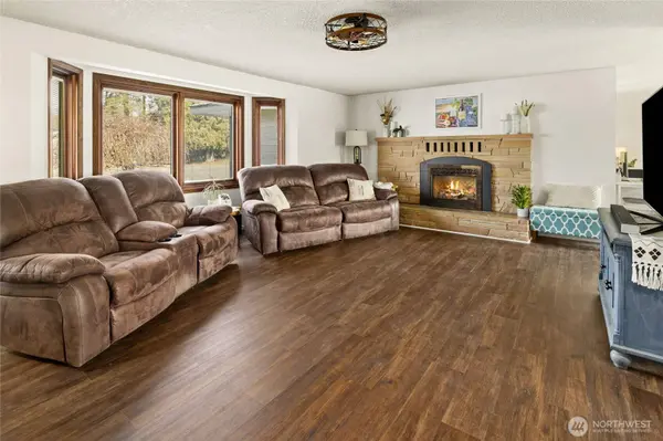309 7th ST, South Cle Elum, WA 98943