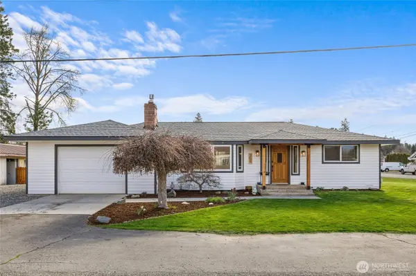 309 7th ST, South Cle Elum, WA 98943