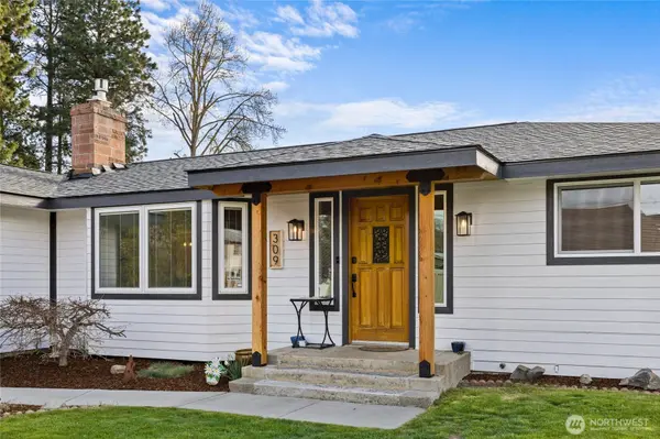 309 7th ST, South Cle Elum, WA 98943