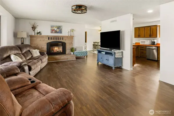 309 7th ST, South Cle Elum, WA 98943