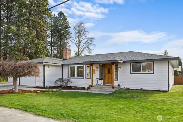 309 7th ST, South Cle Elum, WA 98943