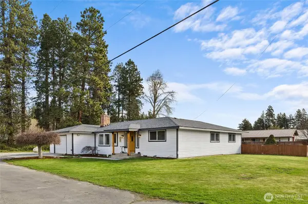 309 7th ST, South Cle Elum, WA 98943