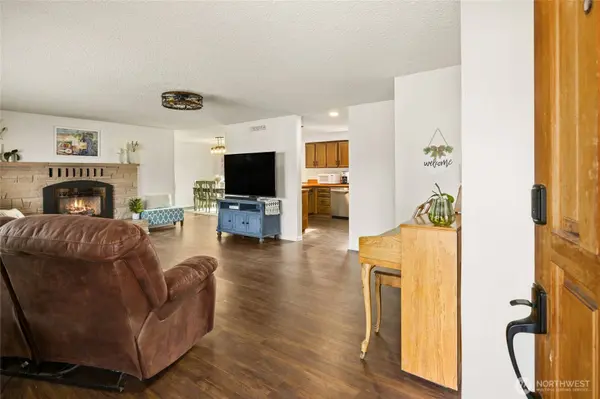 309 7th ST, South Cle Elum, WA 98943