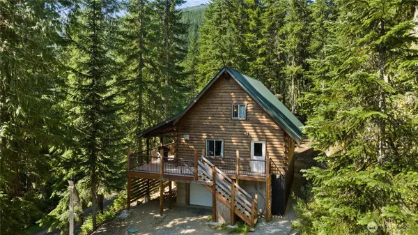 131 RR Spurs RD, Easton, WA 98925