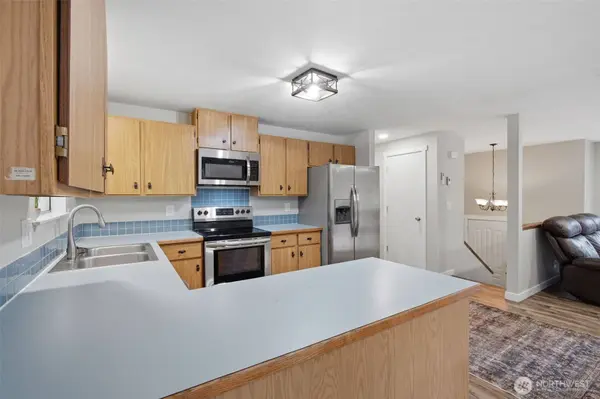6603 163rd Street Ct E, Puyallup, WA 98375
