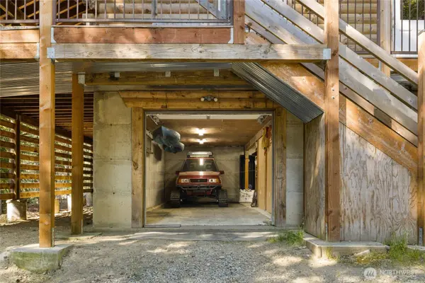 131 RR Spurs RD, Easton, WA 98925