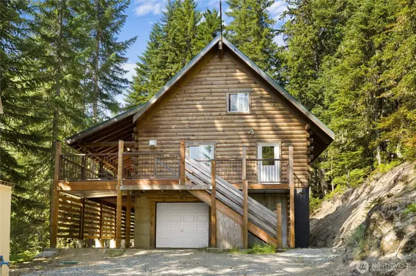 131 RR Spurs RD, Easton, WA 98925
