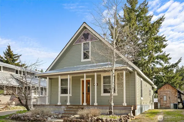 132 4th ST, Roslyn, WA 98941