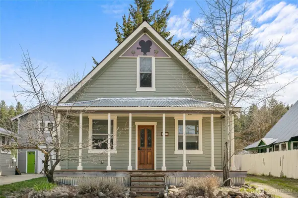 132 4th ST, Roslyn, WA 98941