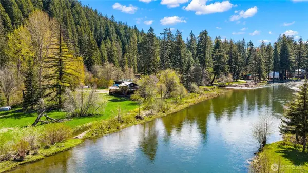 541 Heron DR, Cle Elum, WA 98922