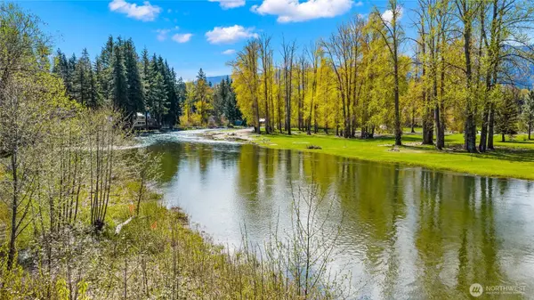 541 Heron DR, Cle Elum, WA 98922