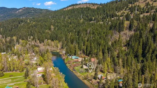 541 Heron DR, Cle Elum, WA 98922