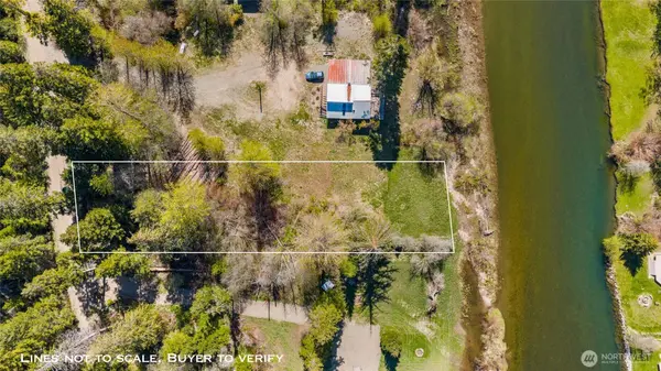 541 Heron DR, Cle Elum, WA 98922