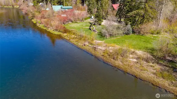 541 Heron DR, Cle Elum, WA 98922