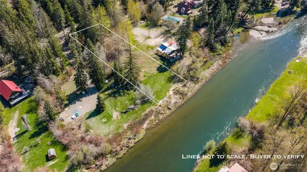 541 Heron DR, Cle Elum, WA 98922