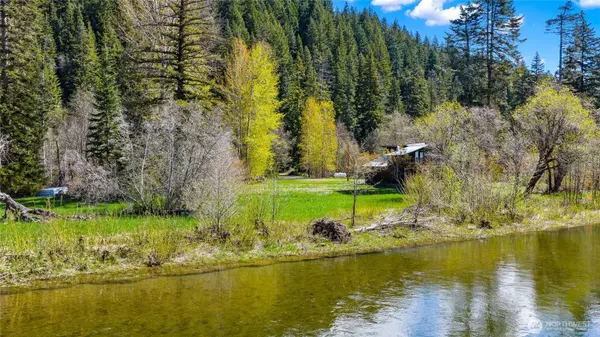 541 Heron DR, Cle Elum, WA 98922