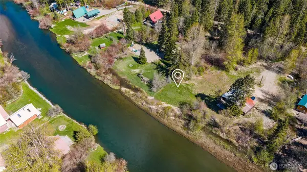 541 Heron DR, Cle Elum, WA 98922