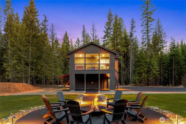 630 Silver Creek RD, Easton, WA 98925
