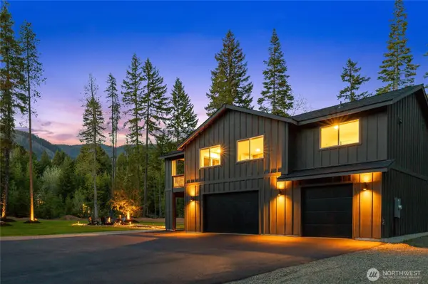 630 Silver Creek RD, Easton, WA 98925