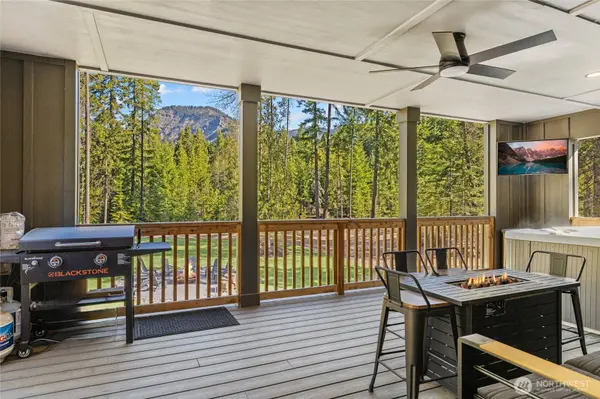 630 Silver Creek RD, Easton, WA 98925