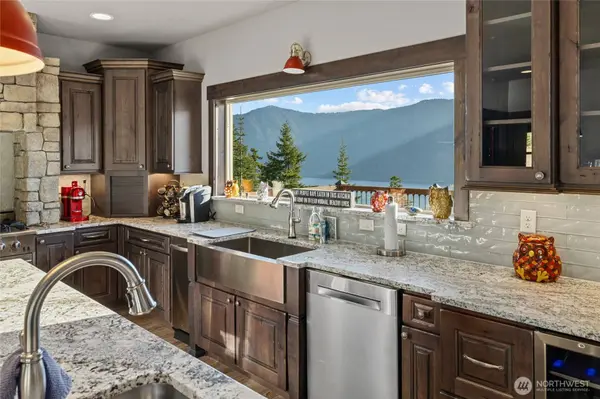 1481 Morgan Creek RD, Ronald, WA 98940