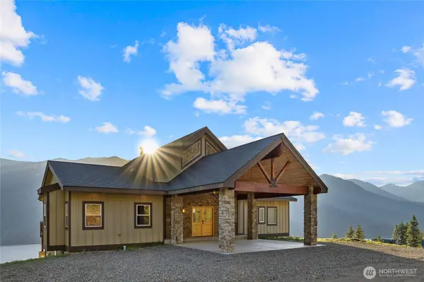 1481 Morgan Creek RD, Ronald, WA 98940