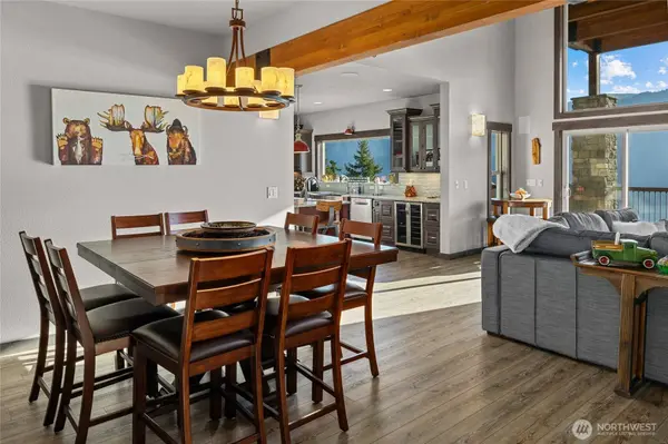1481 Morgan Creek RD, Ronald, WA 98940