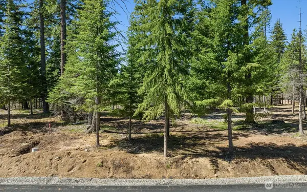 15 Lot Old Grove TRL, Cle Elum, WA 98922