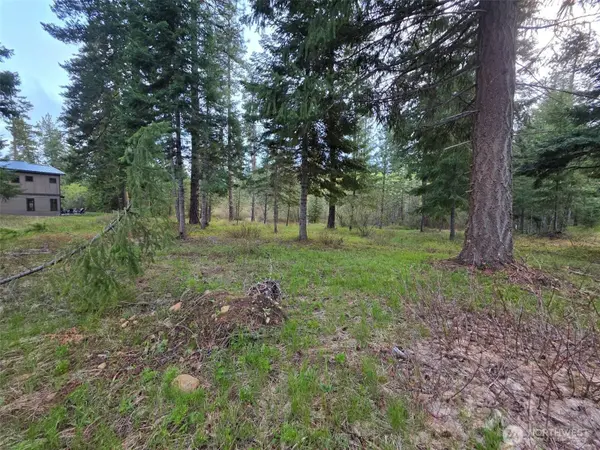 15 Lot Old Grove TRL, Cle Elum, WA 98922