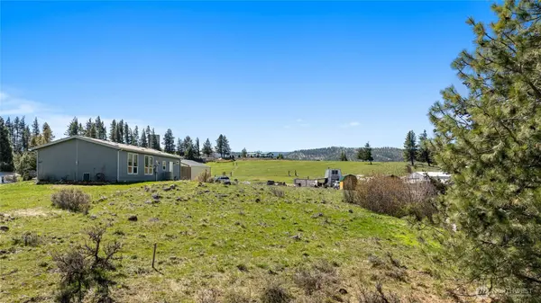 5 Lot Sunlight DR, Cle Elum, WA 98922