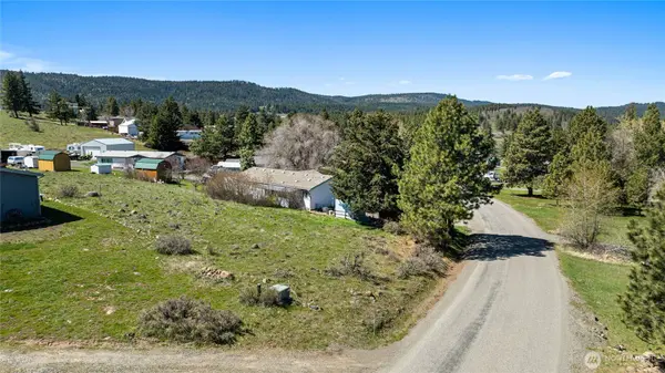 5 Lot Sunlight DR, Cle Elum, WA 98922